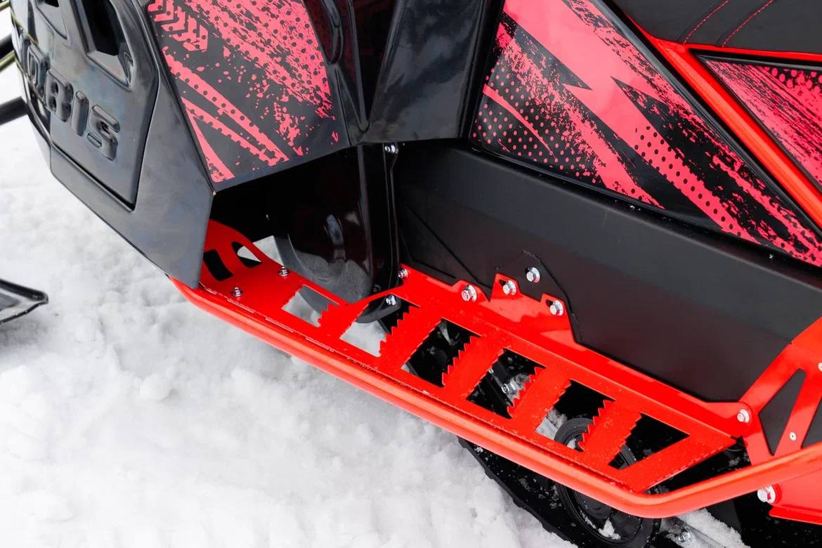 Снегоход IRBIS TUNGUS 400 25/26 в Красногорске