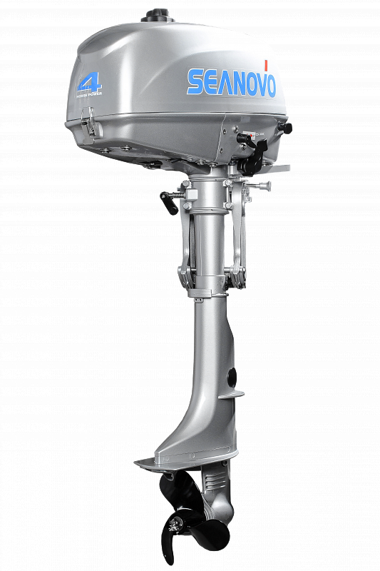 Лодочный мотор SEANOVO SN4FHS в Красногорске