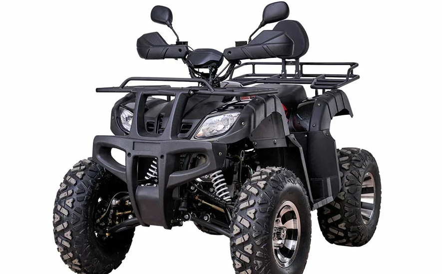 Квадроцикл YACOTA SELA 200 PRO в Красногорске