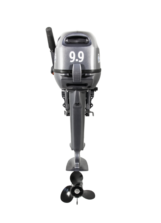Лодочный мотор APACHE T9.9(15) BS в Красногорске