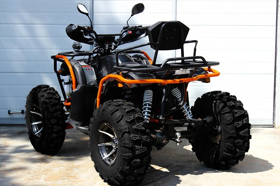 Квадроцикл PROMAX 300 4X4 ALL ROAD в Красногорске