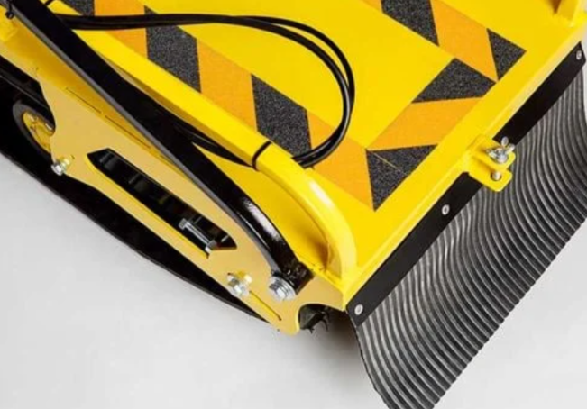 Мотобуксировщик FISHRIDE МИНИ 8 л.с. в Красногорске