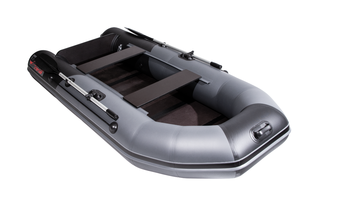 Лодка Таймень NX 2850 Слань-книжка киль в Красногорске