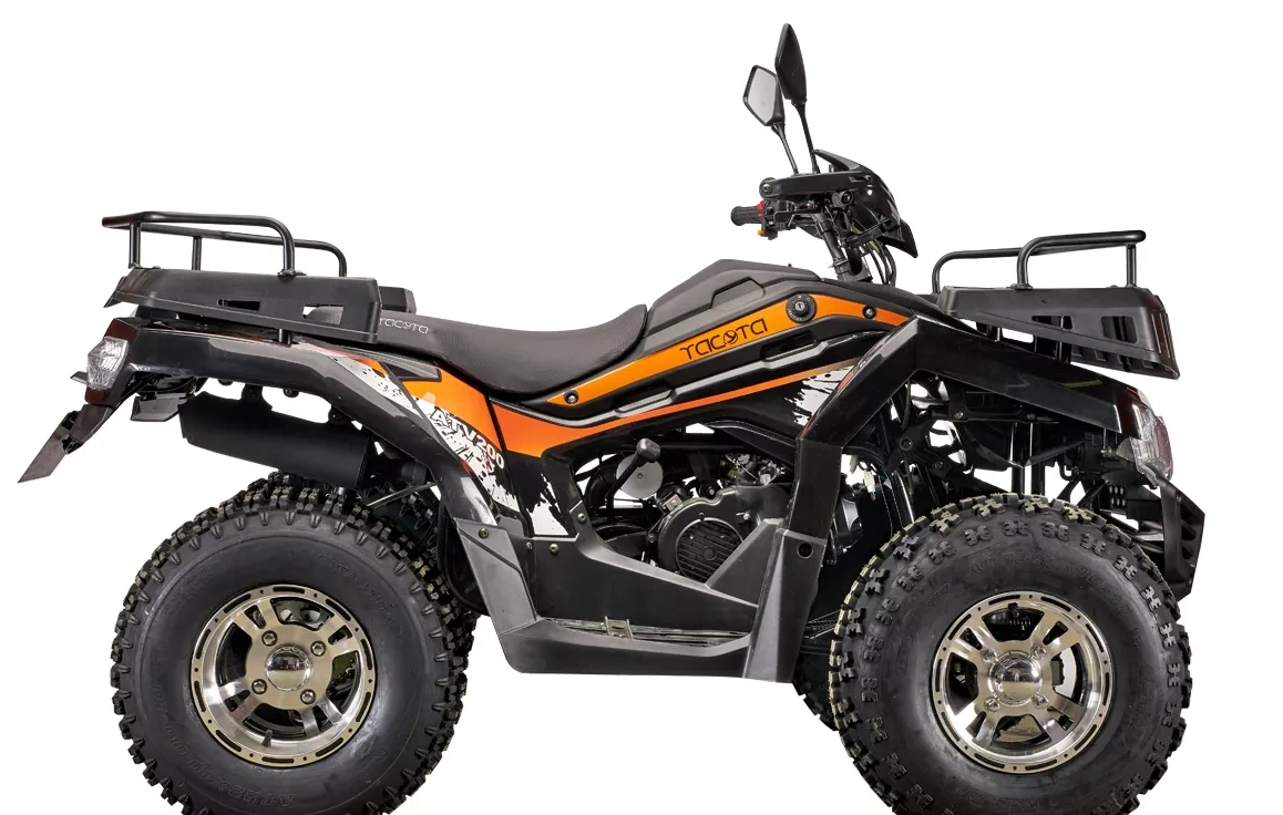 Квадроцикл YACOTA CABO 200LD в Красногорске