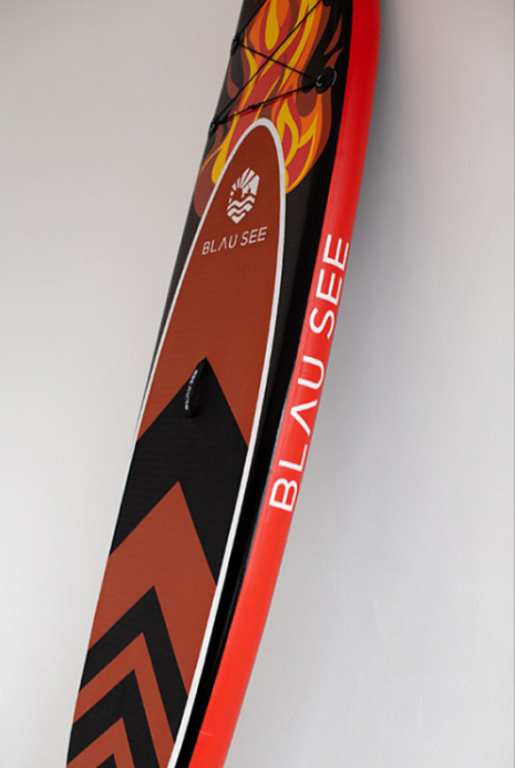 НАДУВНОЙ SUP-BOARD BURNFIRE 10,6 в Красногорске
