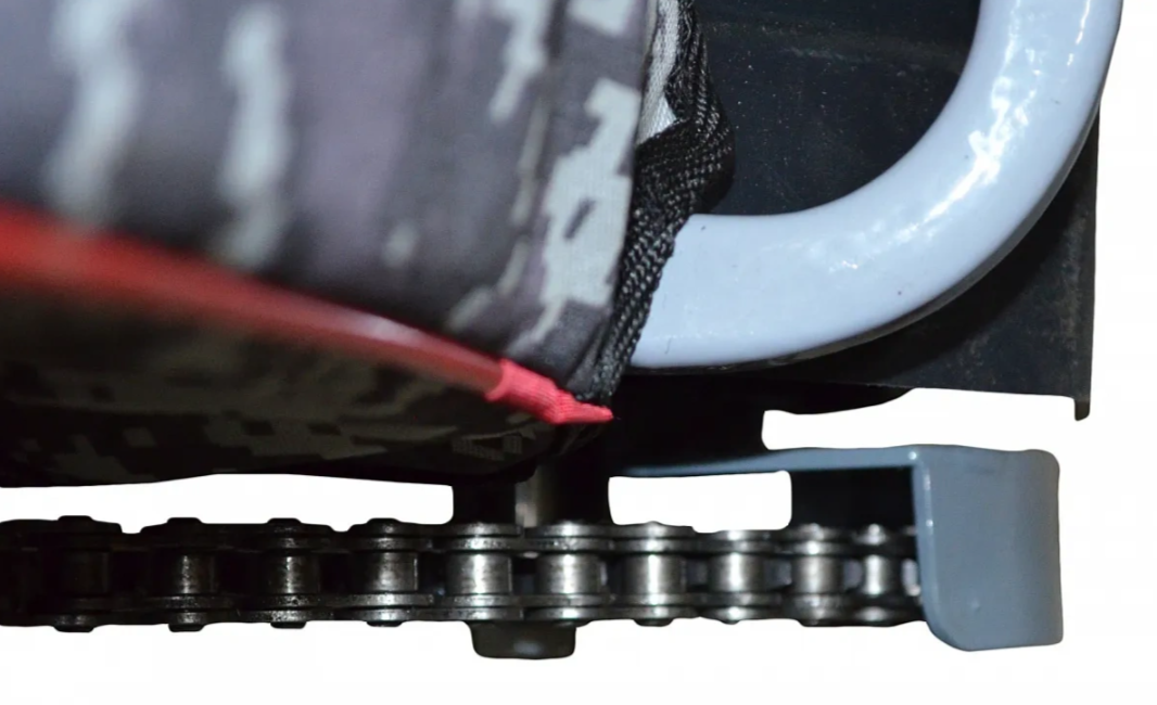 Мотобуксировщик "Богатырь" 15 в Красногорске