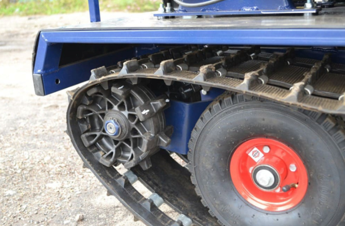 Мотобуксировщик БАРС К800 13 л.с. в Красногорске