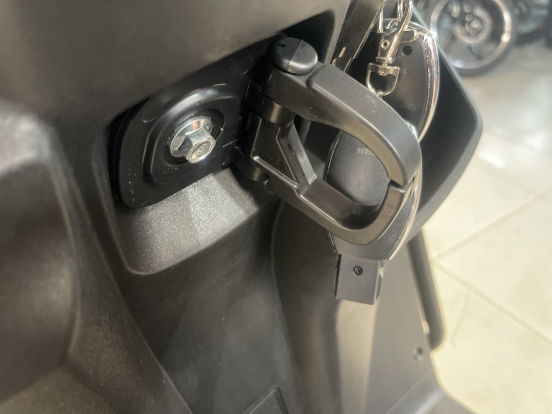 Скутер PROMAX STALKER ARMY 240(49) в Красногорске