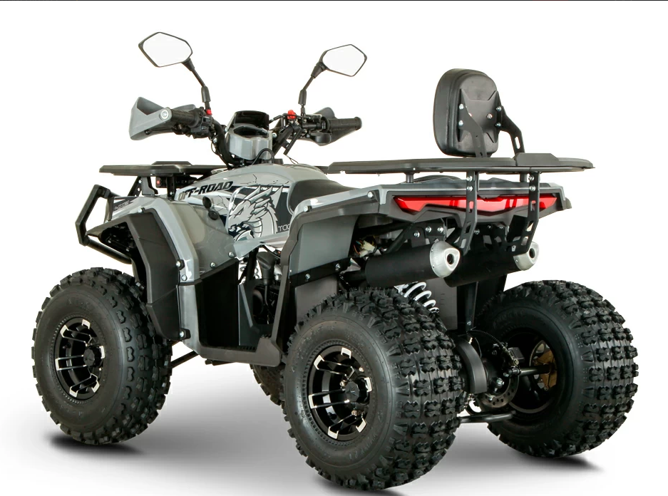 Квадроцикл YACOTA DRAGON LUX LD 150 PRO-SPORT в Красногорске