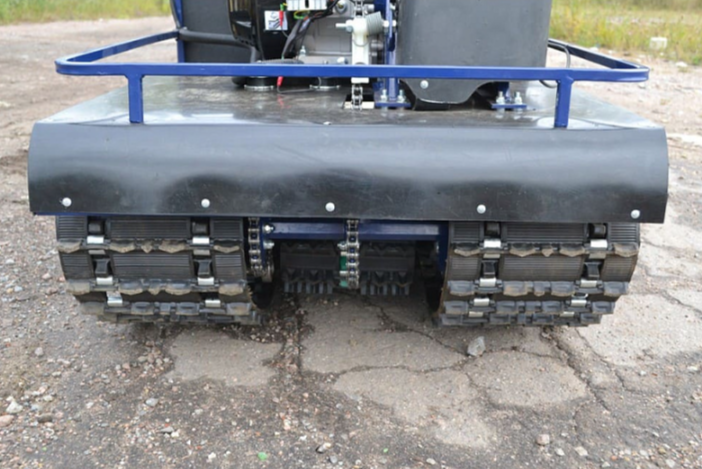 Мотобуксировщик БАРС К800 13 л.с. в Красногорске