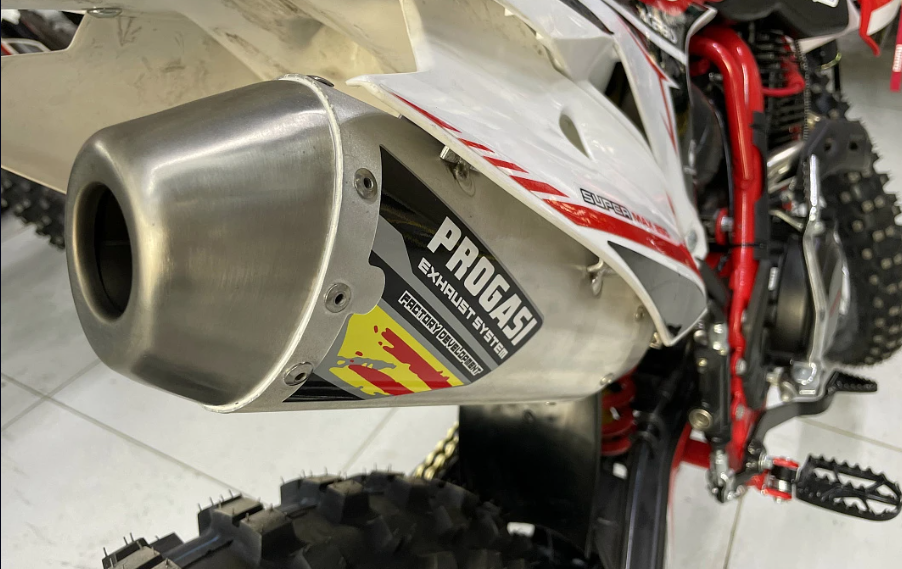 Мотоцикл Progasi SUPER MAX 250 PRO SPORT в Красногорске