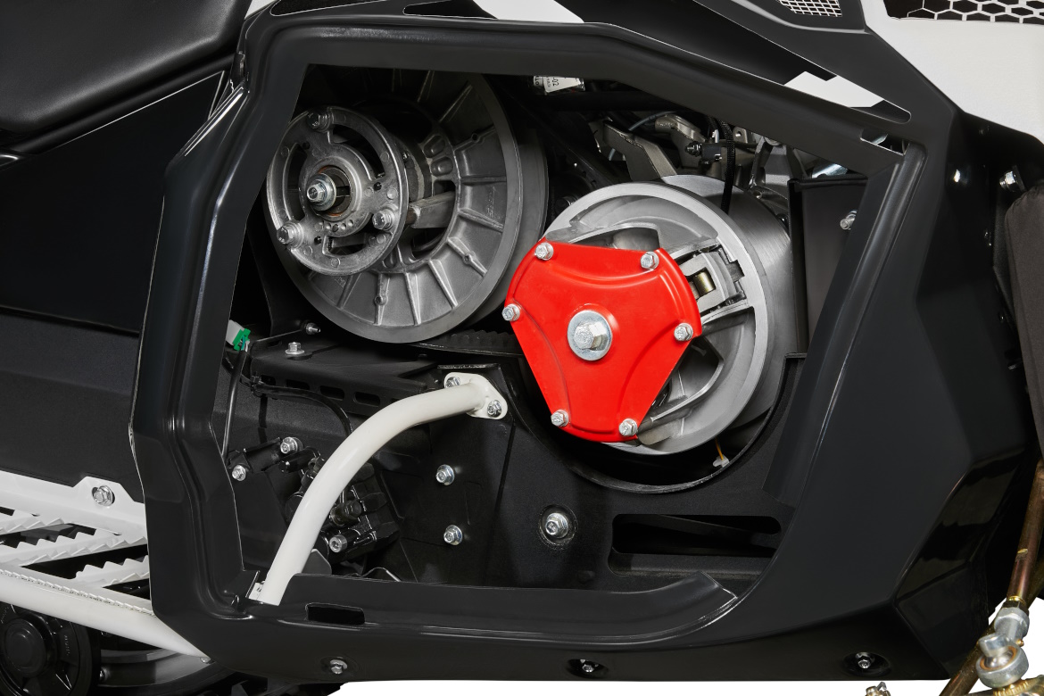 Снегоход IRBIS TUNGUS 600L 25/26 в Красногорске