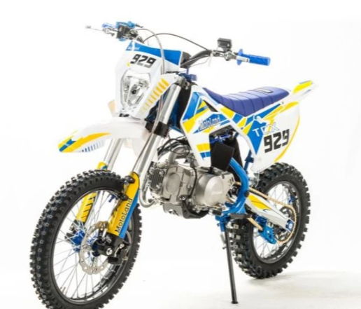 Питбайк MOTOLAND (МОТОЛЕНД) Кросс TCX125 в Красногорске