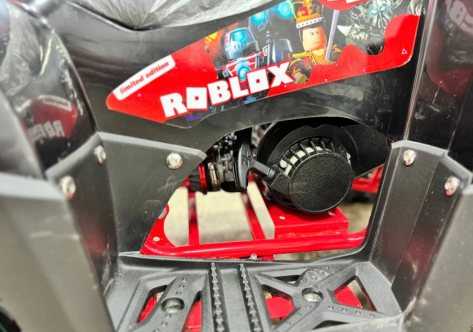 Квадроцикл GBM ROBLOX в Красногорске