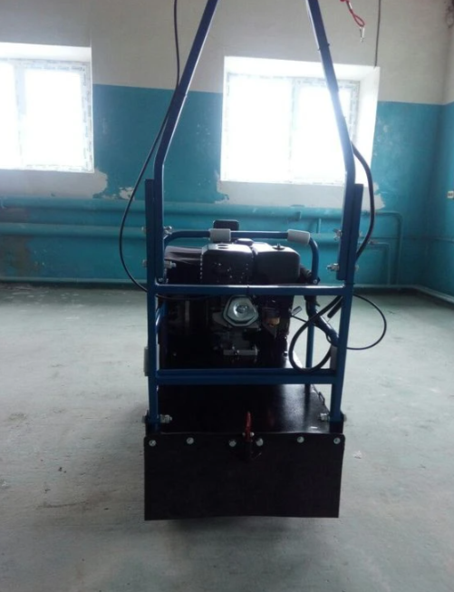 Мотобуксировщик ЮКОН 380 7 л.с. в Красногорске