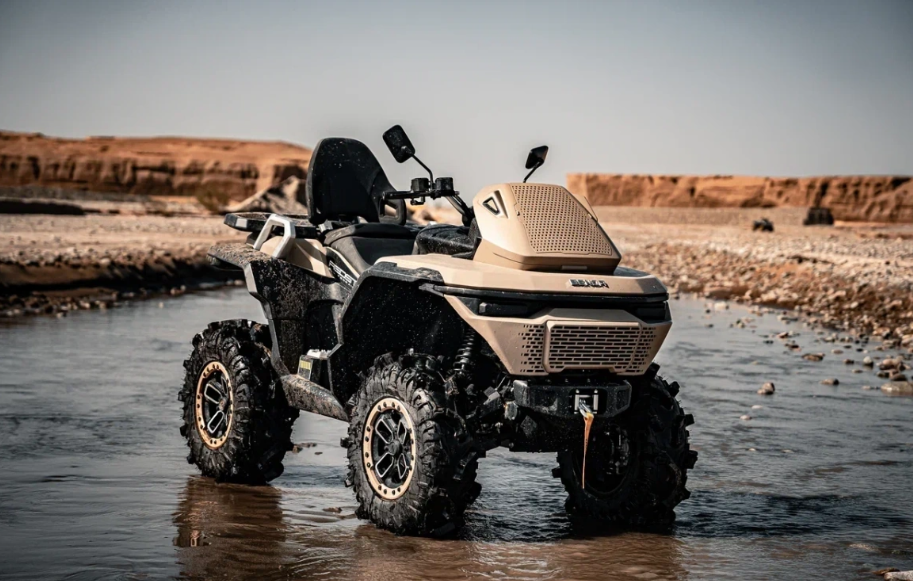 Квадроцикл BENDA REDSTONE 1000 MUD в Красногорске