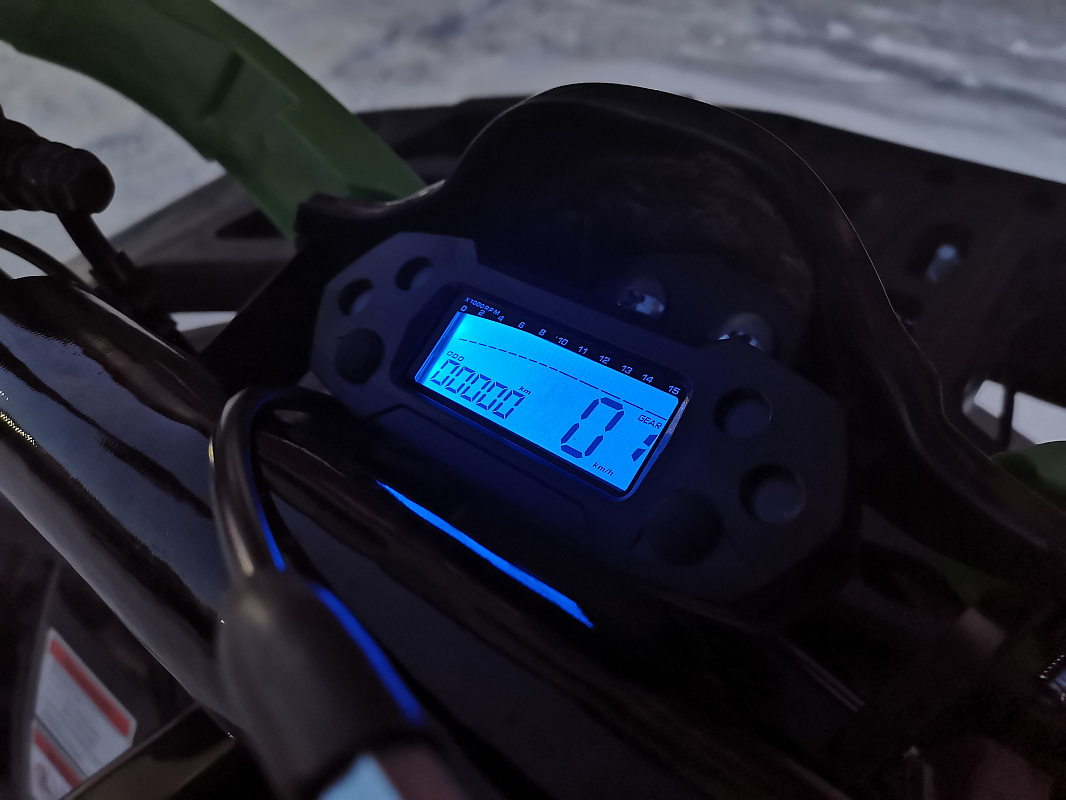 Квадроцикл PROMAX WILD 175 LUX в Красногорске