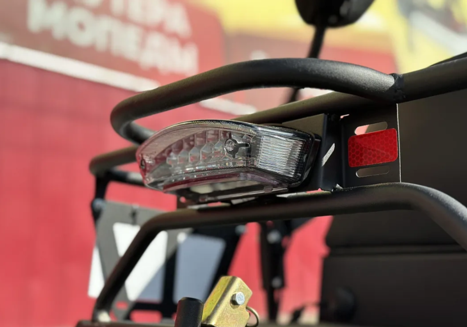 Снегоход РМ TAYGA PATRUL 800 SWT в Красногорске