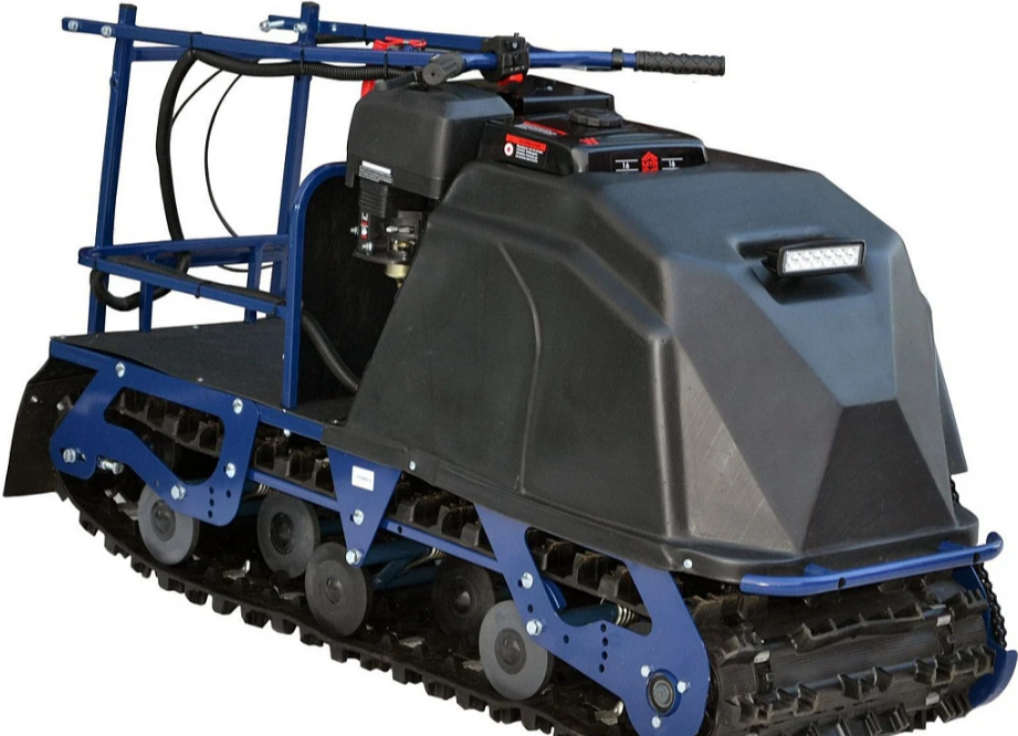 Мотобуксировщик БАРС СЛЕДОПЫТ FDS. RDS 15 л.с. в Красногорске