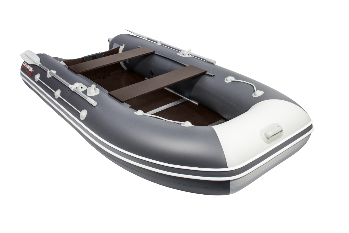 Лодка Таймень LX 3400 СК в Красногорске