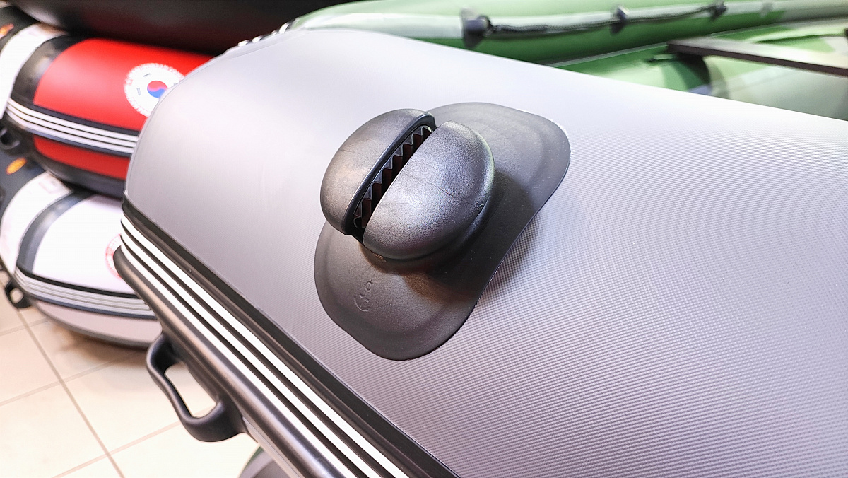 Лодка MISHIMO FAMILY PRO 350 в Красногорске