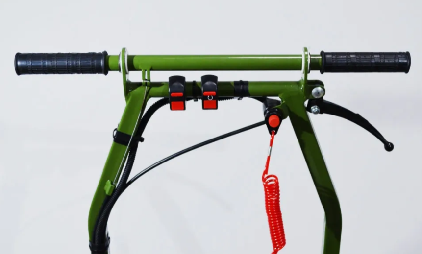 Мотобуксировщик вездеход KOiRA T9 R (понижающий редуктор) в Красногорске