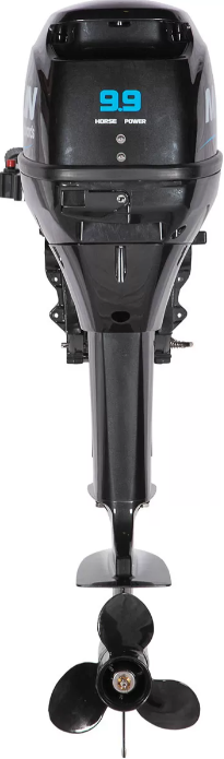 Лодочный мотор MARLIN MP 9.9 AMHL в Красногорске
