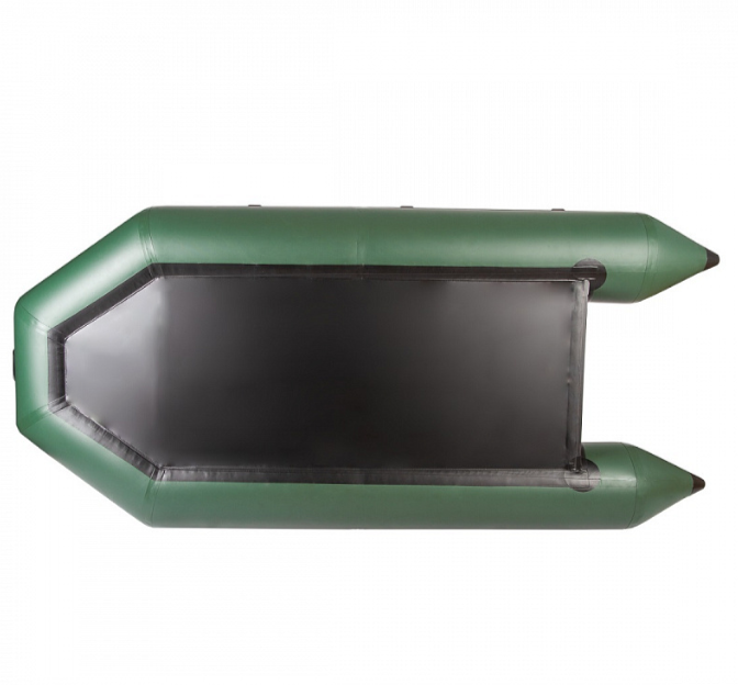 ЛОДКА НАДУВНАЯ YUKONA 280 TL (БЕЗ ПАЙОЛА) в Красногорске