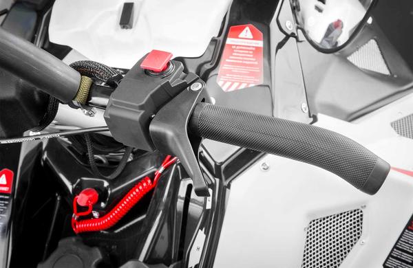 Снегоход STELS ВИТЯЗЬ SA800 2.0 в Красногорске