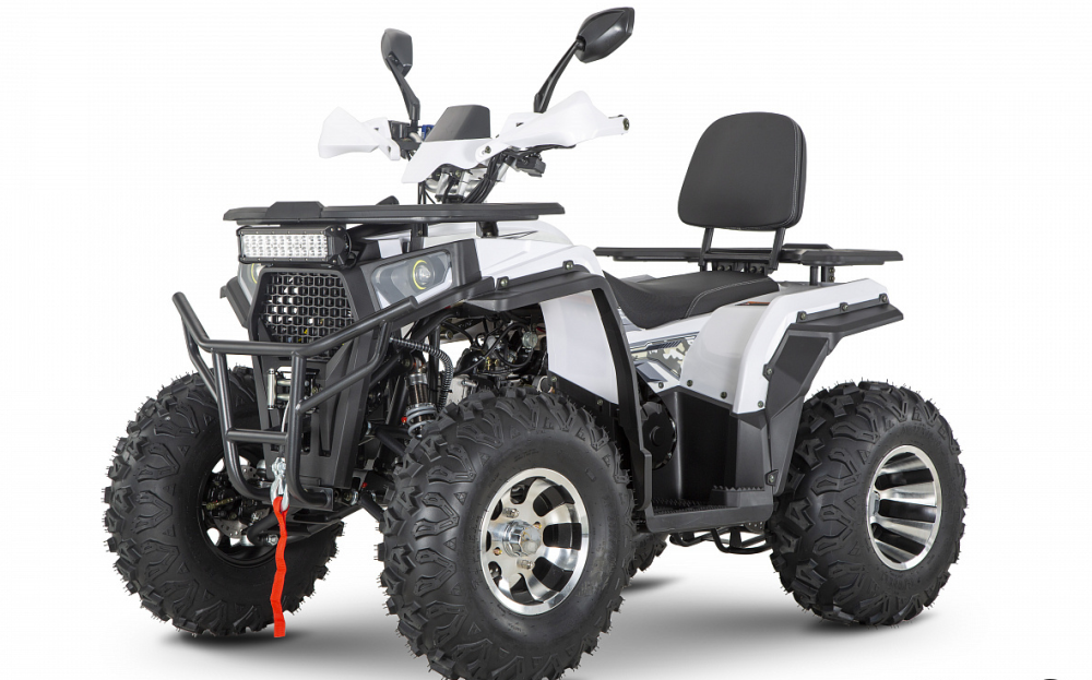 Квадроцикл YACOTA VIKING PRO в Красногорске