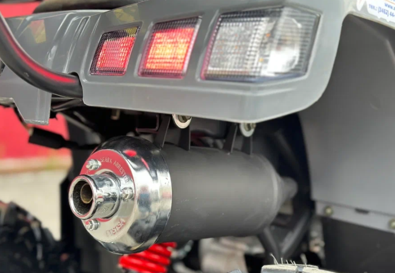 Квадроцикл GBM MAVERICK 300 NEW в Красногорске