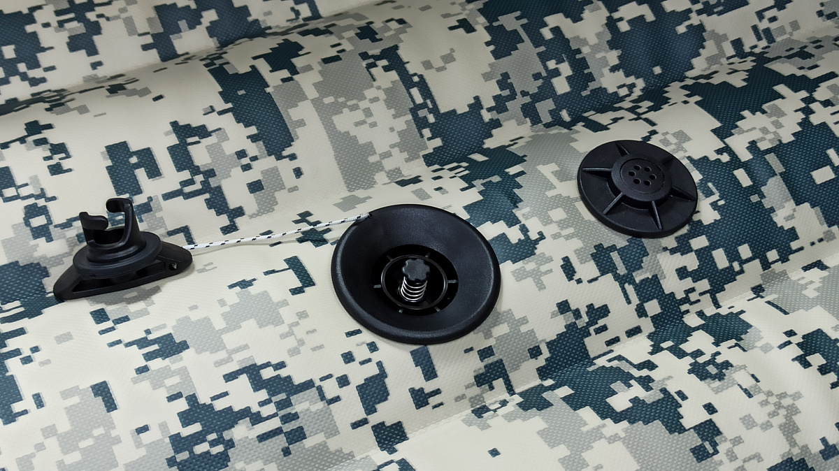 Лодка MISHIMO SPORT 370 в Красногорске