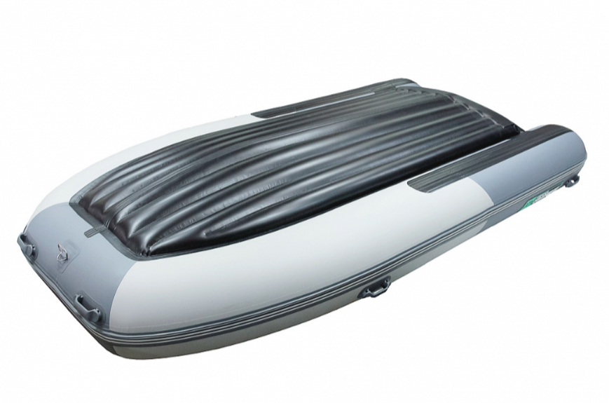 НАДУВНАЯ ЛОДКА GLADIATOR E450S в Красногорске