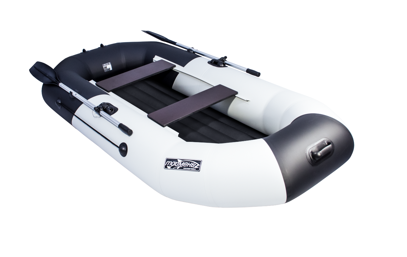 Лодка Таймень NX 270 НД в Красногорске