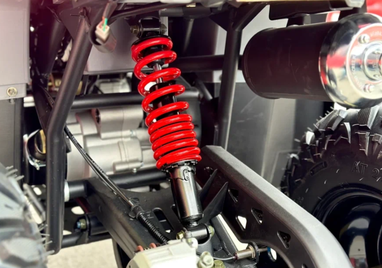 Квадроцикл GBM MAVERICK 300 NEW в Красногорске