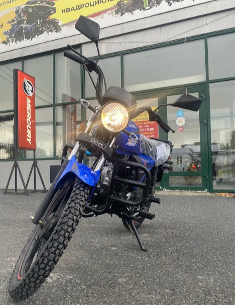 Мопед VENTO RIVA - II SX PRO в Красногорске