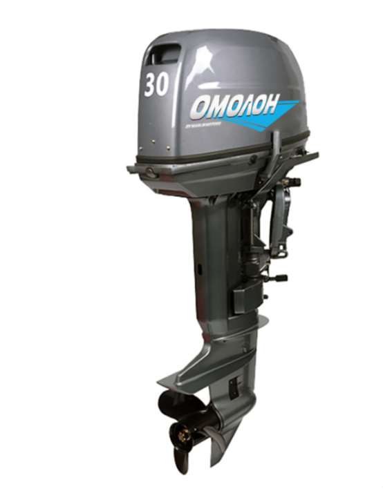 Лодочный мотор ОМОЛОН MP 30 AMHS в Красногорске