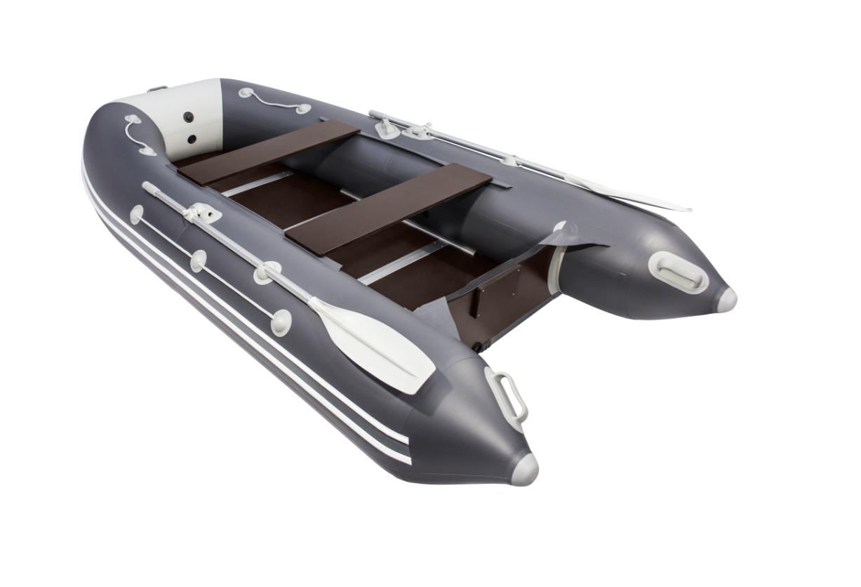 Лодка Таймень LX 3400 СК в Красногорске