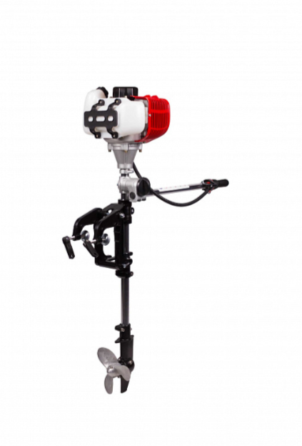 Подвесной лодочный мотор TOYAMA TA 2 в Красногорске