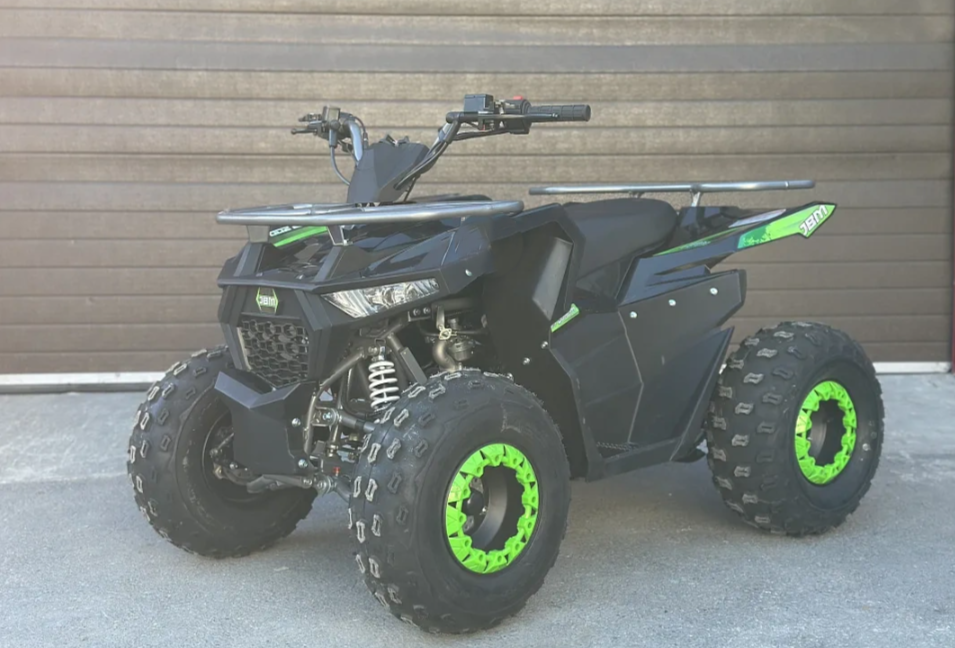 Квадроцикл GBM DAXTER 220 NEW в Красногорске