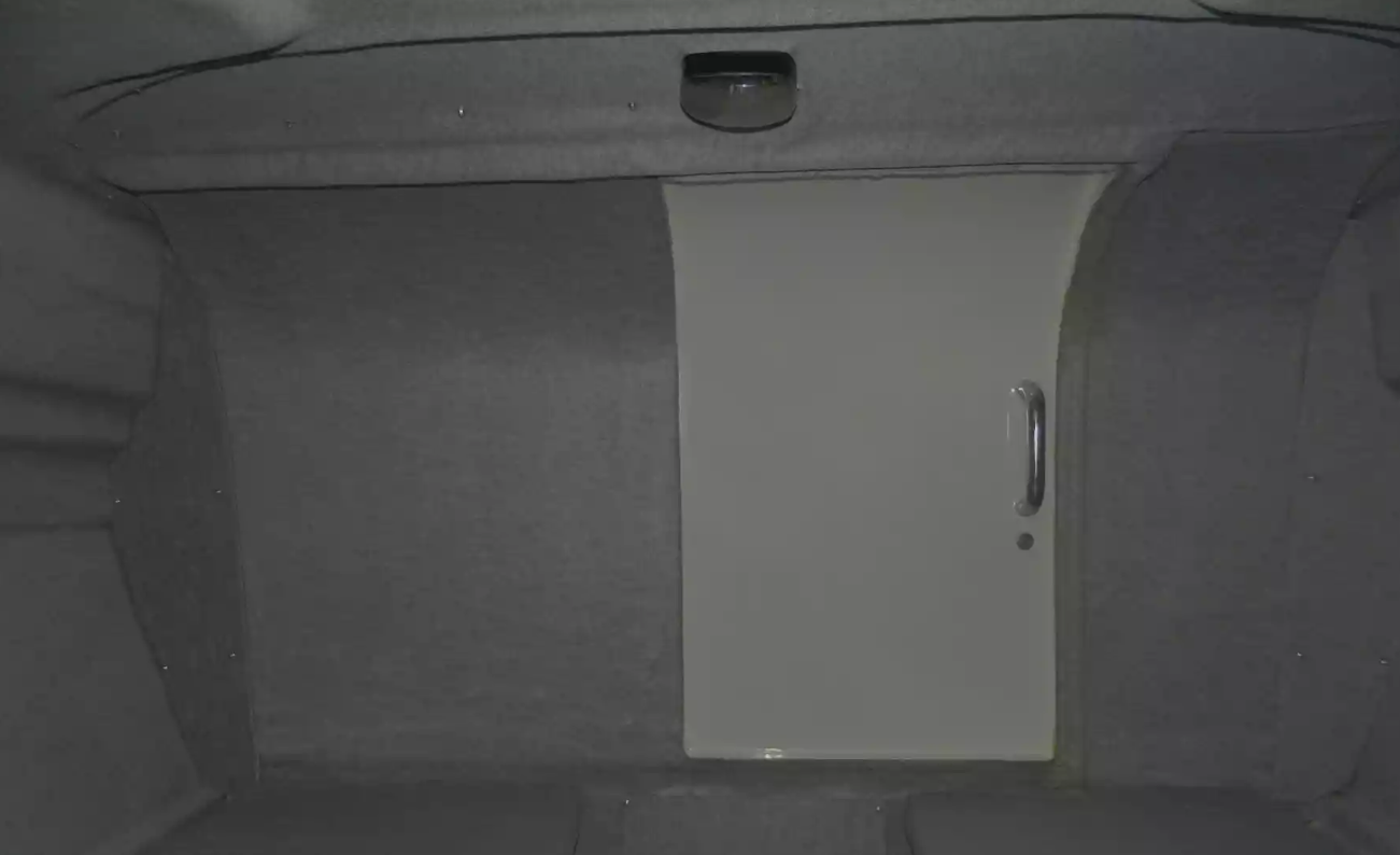 Стеклопластиковый катер Neman-550 с каютой в Красногорске