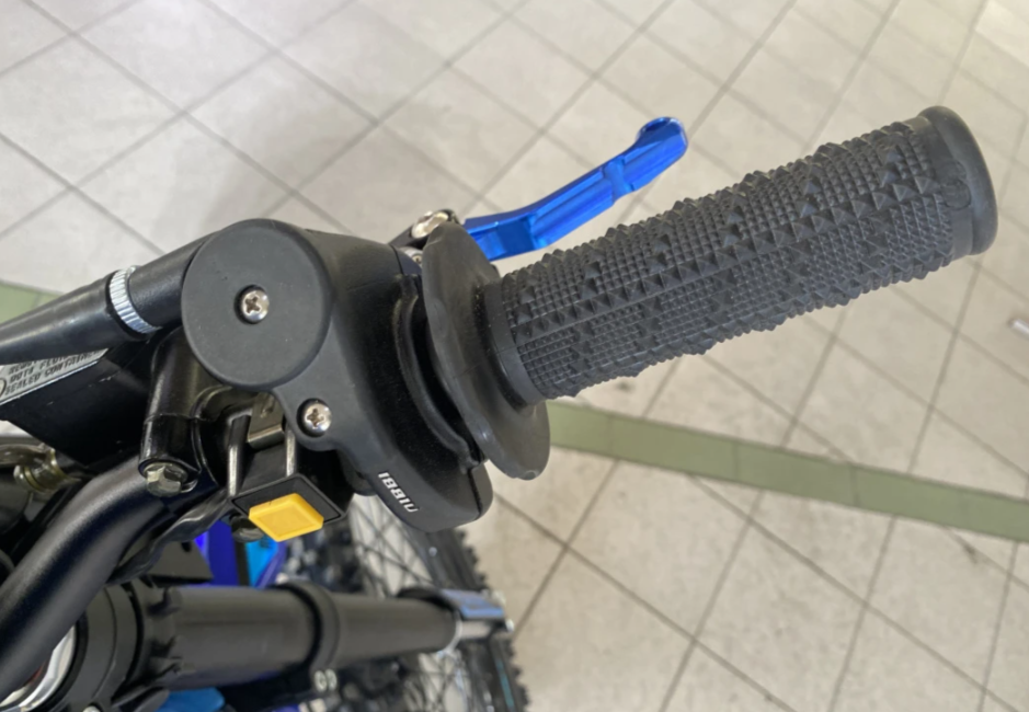 Кроссовый мотоцикл PROMAX DAIKON CB330 в Красногорске