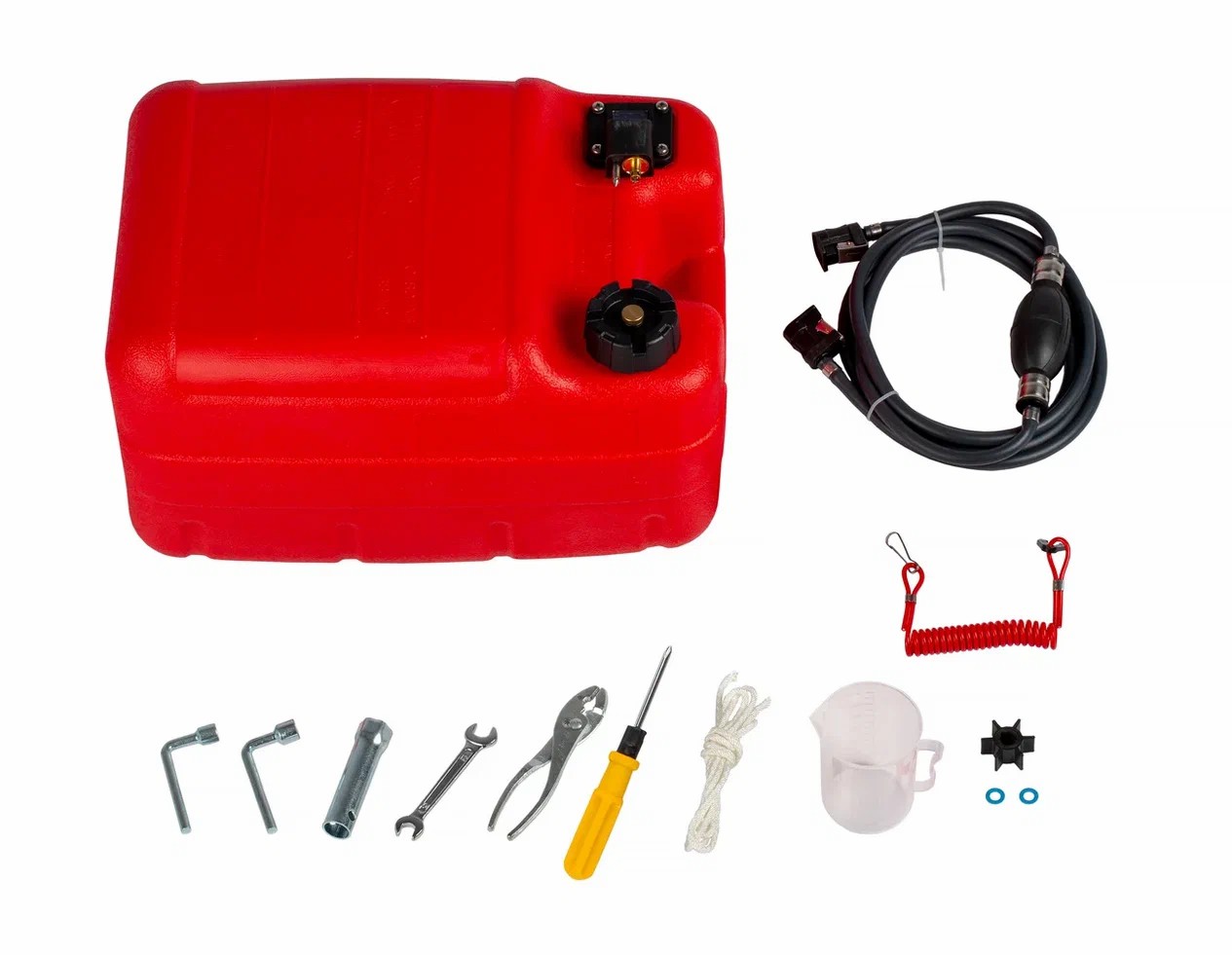 ЛОДОЧНЫЙ МОТОР GLADIATOR G20FHS в Красногорске