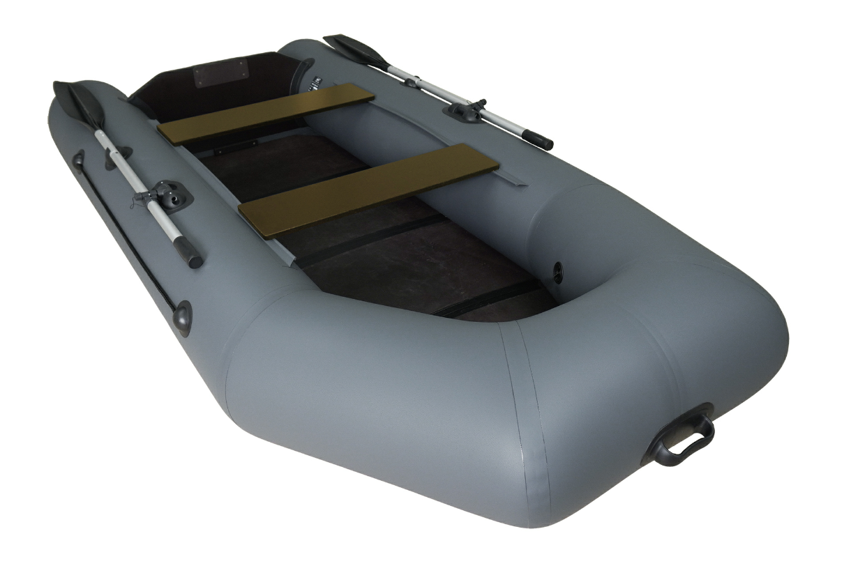 Лодка БАРС 2900 Слань-книжка киль в Красногорске