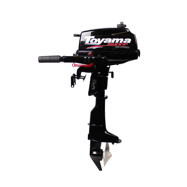 ЛОДОЧНЫЙ МОТОР TOYAMA TC3.6BMS в Красногорске