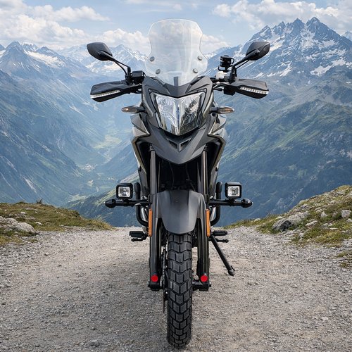 Мотоцикл PROMAX TOURING PR300 в Красногорске