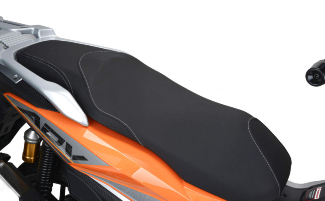 Скутер MOTOLAND (МОТОЛЕНД) T-MAX 150 в Красногорске