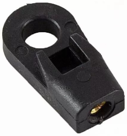 КОННЕКТОР ТРОСА ГАЗ-РЕВЕРС, ПЛАСТИК / 703-48345-01 в Красногорске