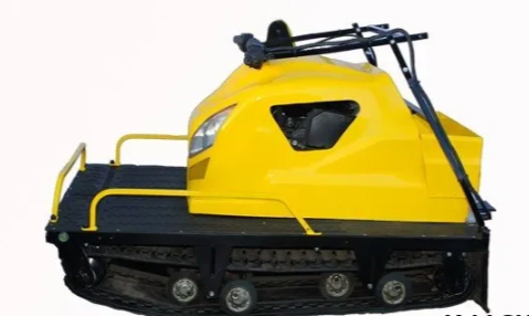 Мотобуксировщик ВОЛКОДАВ POWER А15 в Красногорске