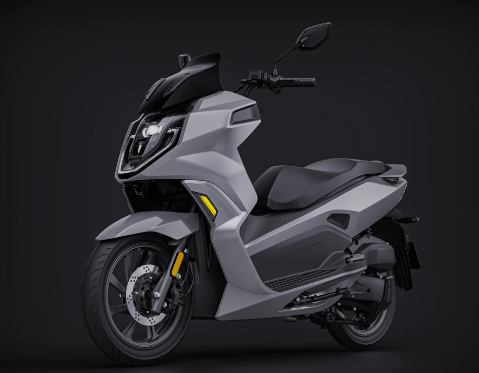 Скутер FAIDET BATUR 250(49) в Красногорске